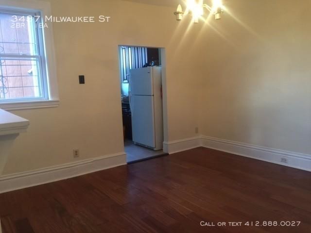 Foto del edificio - 2 bedroom in Pittsburgh PA 15219