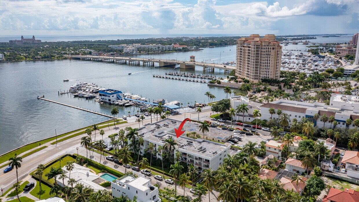 Foto principal - 917 N Flagler Dr