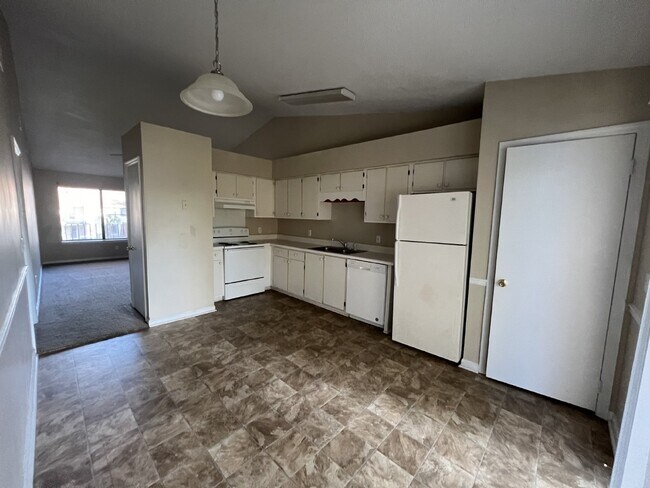 Foto del edificio - Condo for Rent