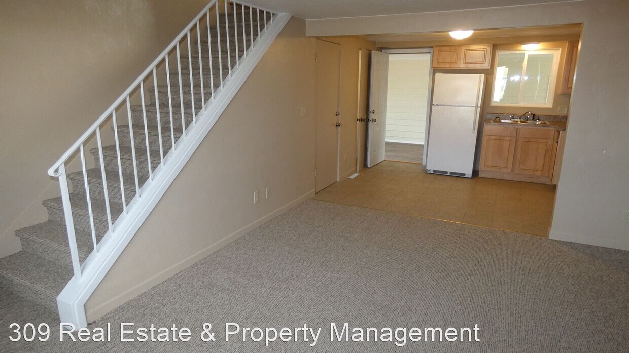 Foto principal - 2702 Pine St