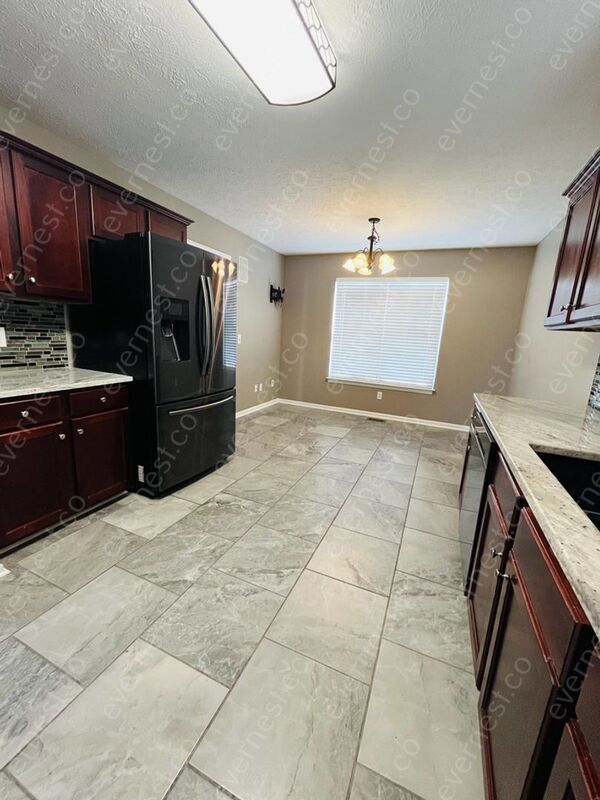3420 Chateau Valley Ln, Nashville, TN 37207 House Rental in Nashville