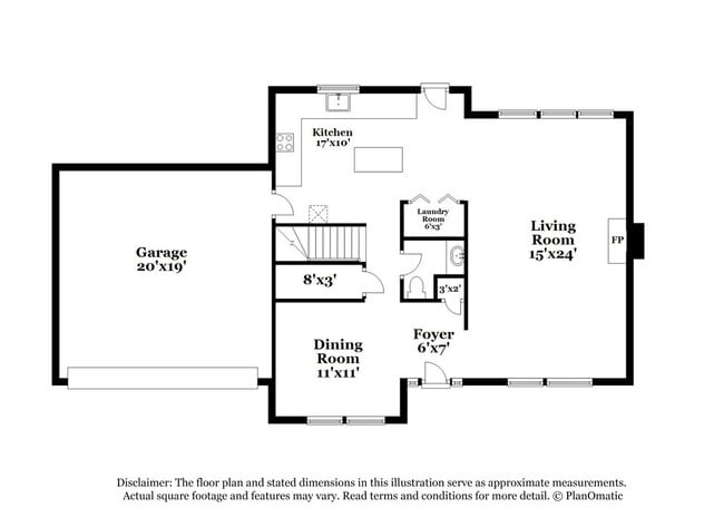 Building Photo - 297 Patrick Ave SW