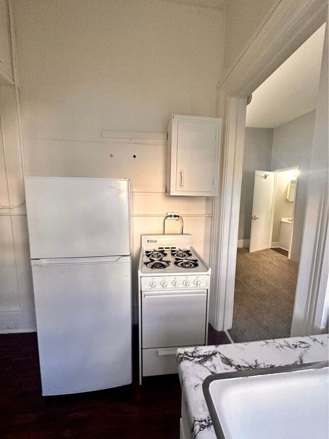 Foto del edificio - 1016 Haskell Ave