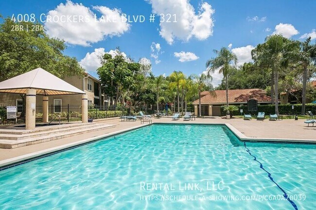 Building Photo - 4008 Crockers Lake Blvd