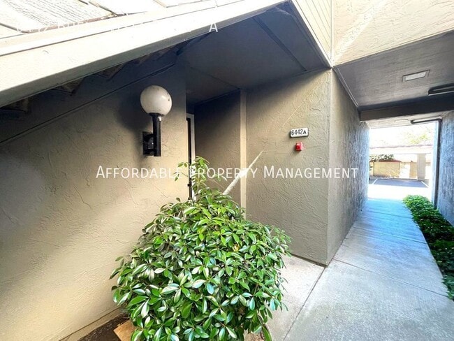 Foto del edificio - 6442 Buena Vista Dr