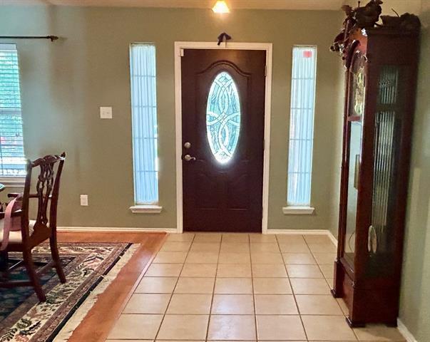 Foto del edificio - 6013 Marsh Rail Dr