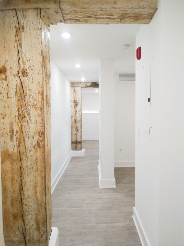 Building Photo - 425 N Prince St