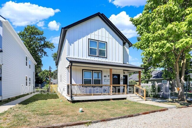 Foto del edificio - 2022 Rembrandt St