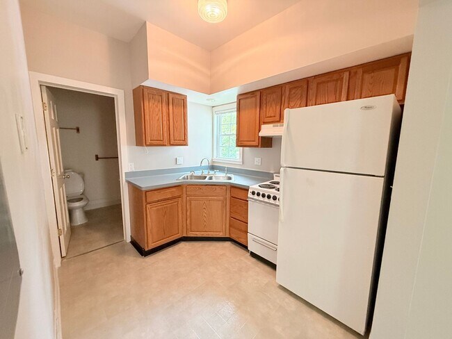 Foto del edificio - 315 W Trail St