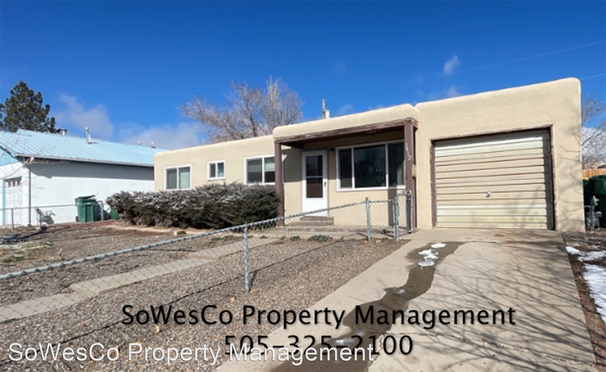 Foto principal - 4 br, 1 bath House - 3412 Edgecliff Drive