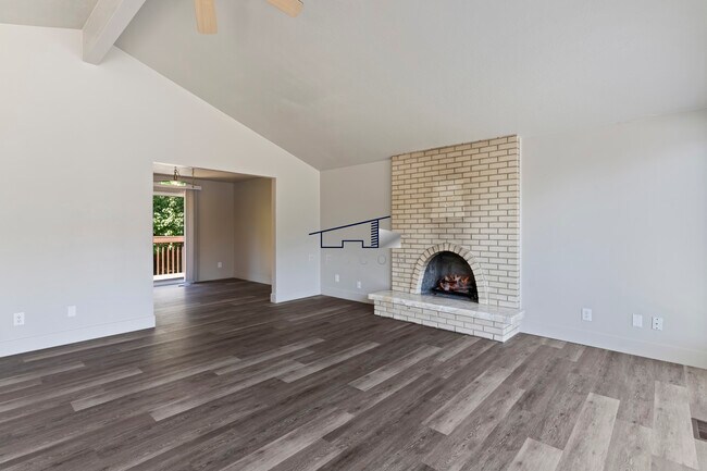 Foto del edificio - 3217 N 100 W