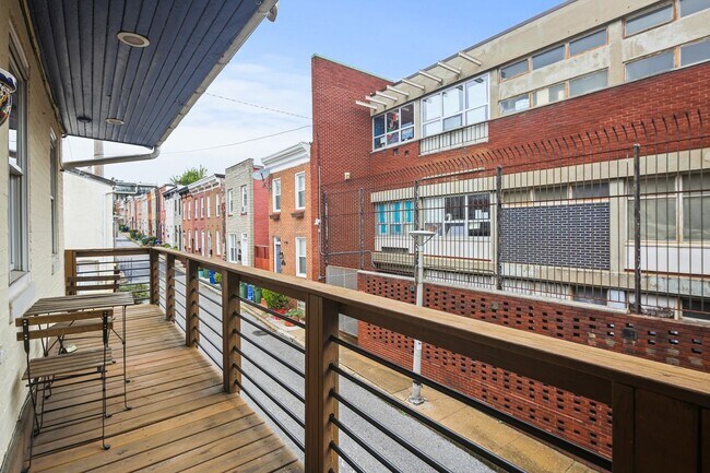 Foto del edificio - 2222 Gough St