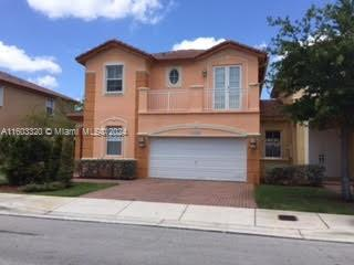 Foto principal - 11035 NW 86th Ter