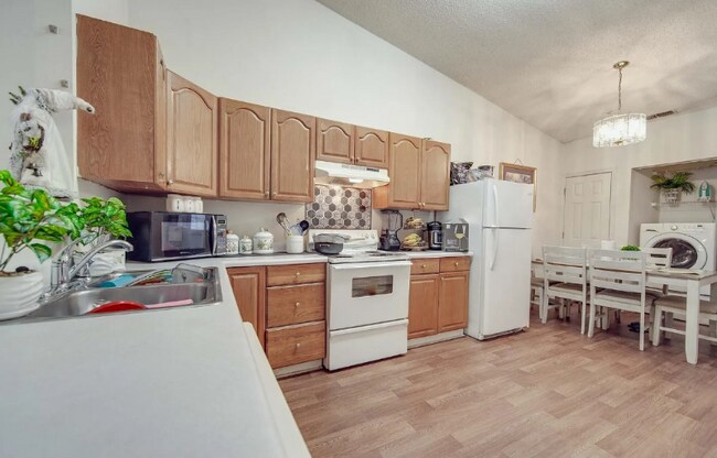 Foto del edificio - 1216 Bringle Ferry Rd