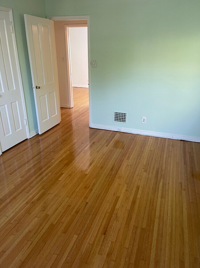 Bedroom A - 9932 Durant Dr