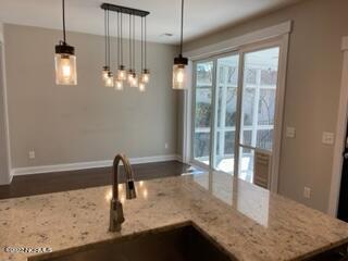 Foto del edificio - 237 Legacy Lakes Way