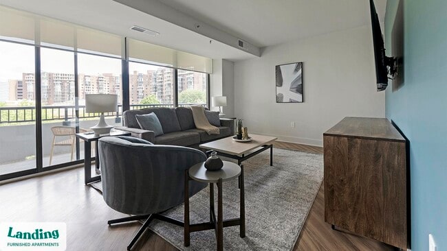 Building Photo - 1550 Clarendon Blvd