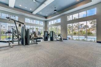 Building Photo - The Howell at the Preserve Apartments