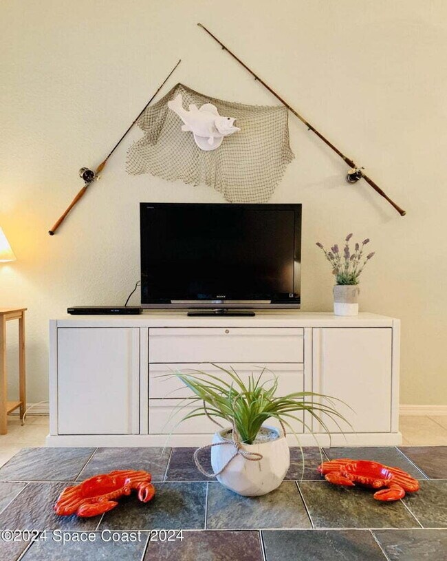 Foto del edificio - Fully Furnished 2 Bed/2 Bath Townhome in Sunny Melbourne Beach
