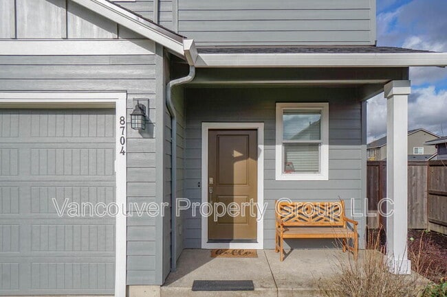 Building Photo - 8704 N 2nd Loop