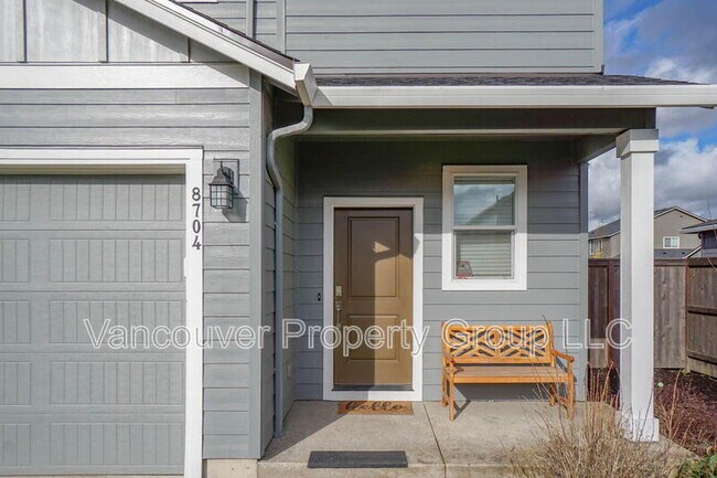 Foto del edificio - 8704 N 2nd Loop