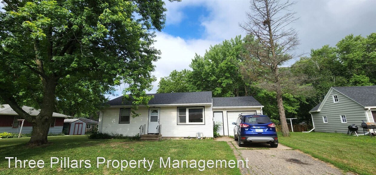 Primary Photo - 2 br, 1 bath House - 950 3rd Ave