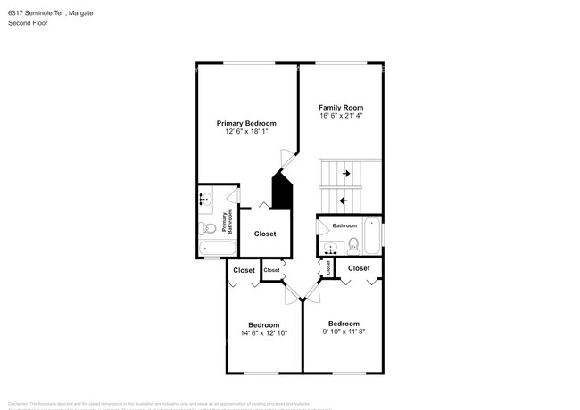 Building Photo - 6317 Seminole Terrace