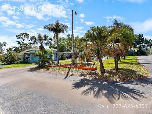 Foto del edificio - 10464 106th Ave N