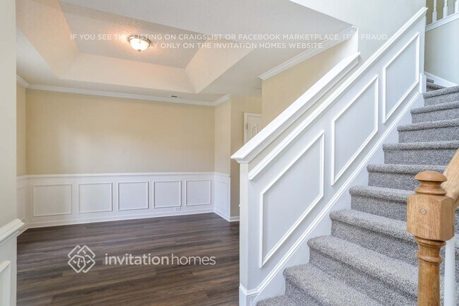 Foto del edificio - 13407 Willow Falls Rd