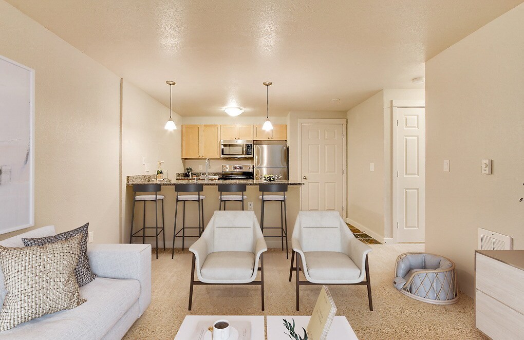 Corbella at Juanita Bay 9536 NE 120th St Kirkland, WA Apartments