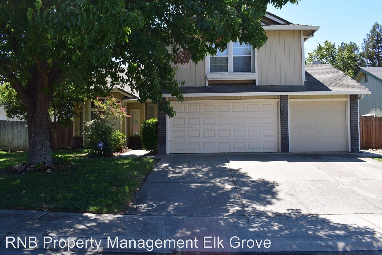 Primary Photo - 3 br, 2 bath House - 9028 Paso Robles Way