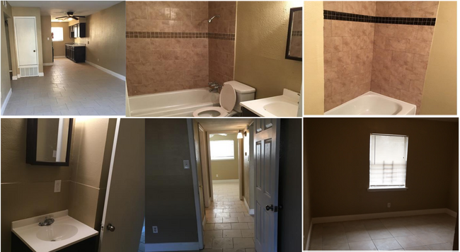 Building Photo - 7605 Denton St