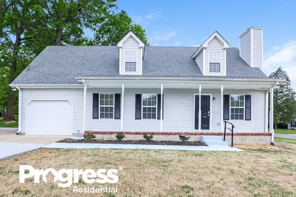 103 Drennan Ln, La Vergne, TN 37086 House Rental in La Vergne, TN