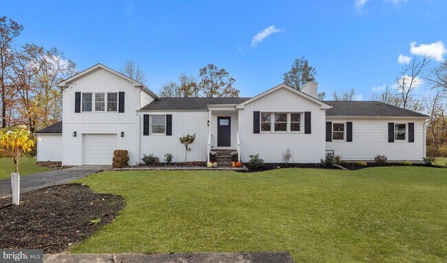 Foto del edificio - 271 Stoopville Rd