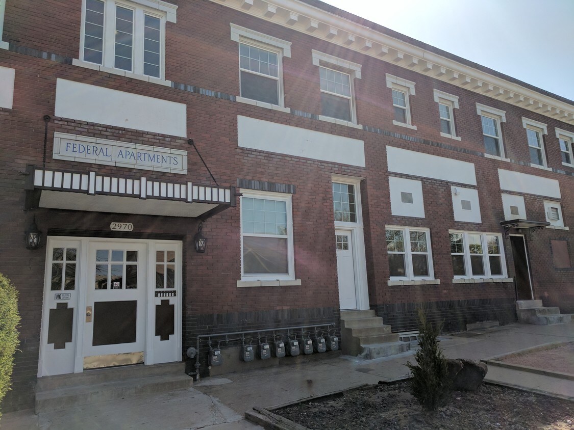 Primary Photo - 2970 W Denver Pl
