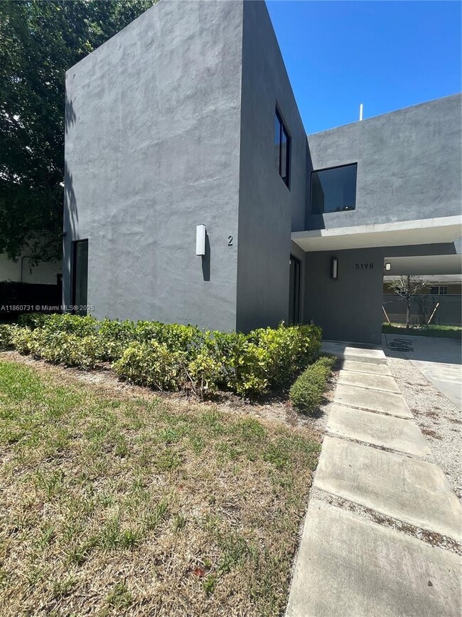 Building Photo - 5198 NW 3rd Ave