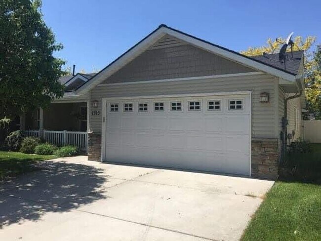 Foto del edificio - Charming 3-Bedroom Home in Meridian!