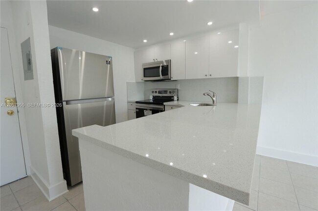 Foto del edificio - 4550 NW 9th St