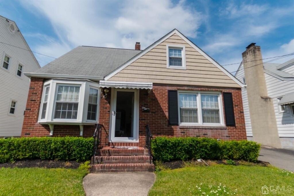 5 Jefferson Ave, New Brunswick, NJ 08901 House Rental in New