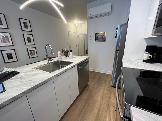 Photo du bâtiment - 8649 Rue Hochelaga