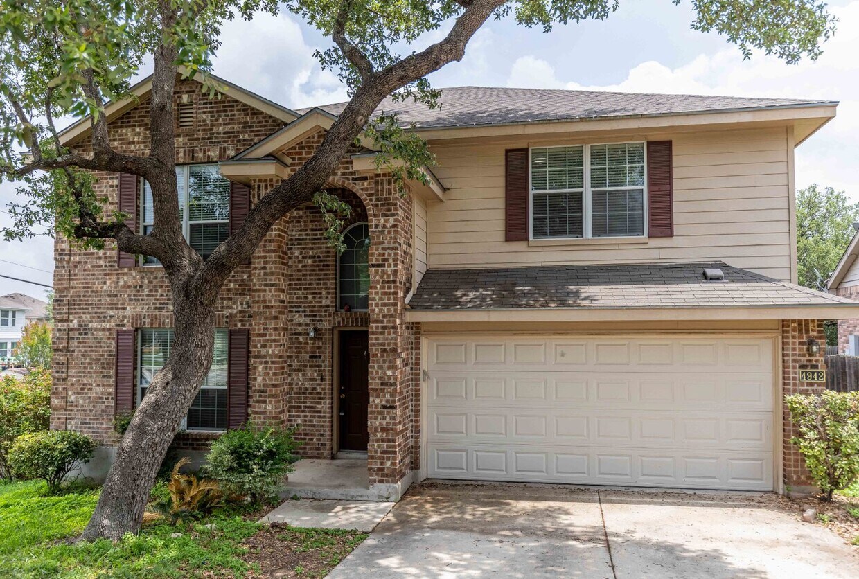 Foto principal - 4942 Macey Trail