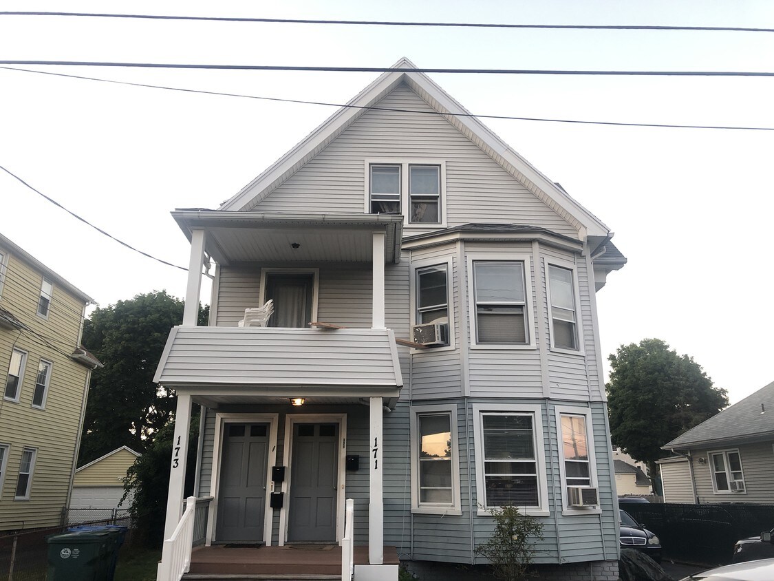Quiet Area located by Southern University - 173 Helen St