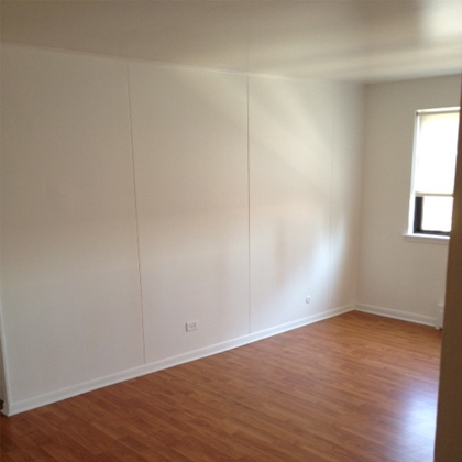 Bedroom - The Kenmore Place
