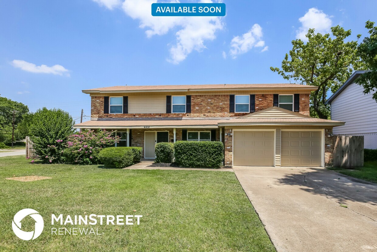 Foto principal - 4432 Ivy Dr
