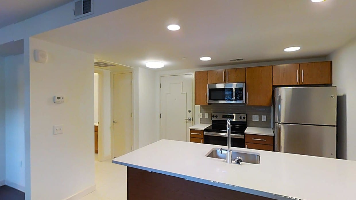 Photo - Parc Frontenac Apartments