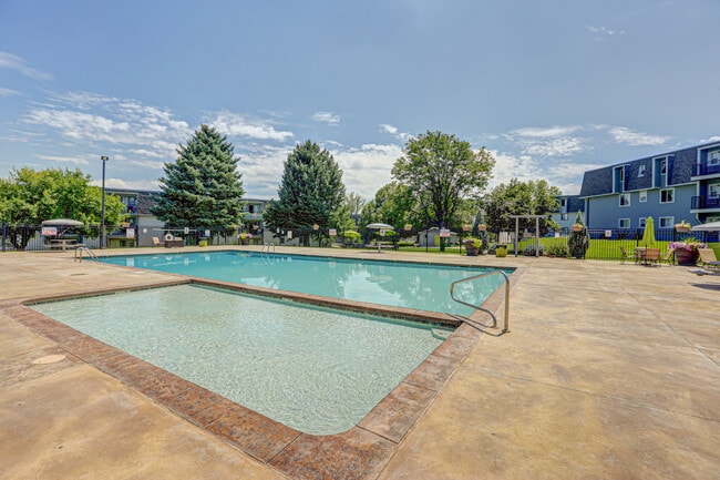 Building Photo - Ralston Park Apartments