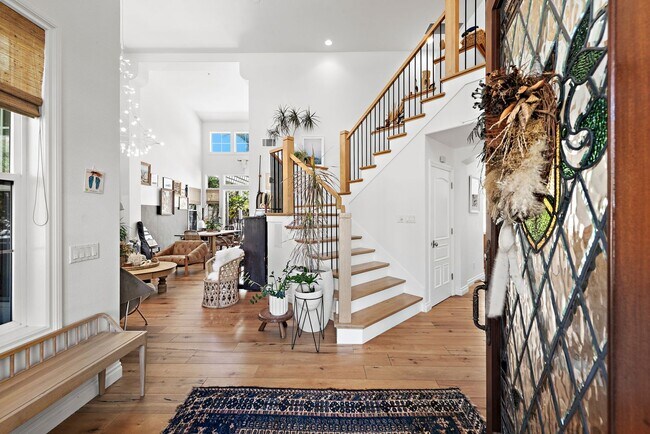 Building Photo - A stunning one-of-a-kind gem in Rancho San...