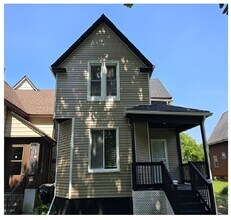 Building Photo - 3928 Townsend St