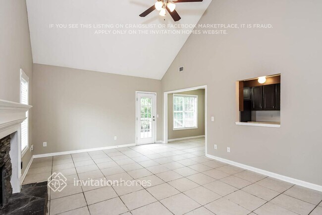 Foto del edificio - 730 Tribble Gates Ct