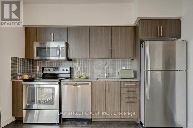 Photo du bâtiment - 65 Speers Rd